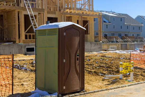 Portable Toilet Options We Offer in Williamsport, OH