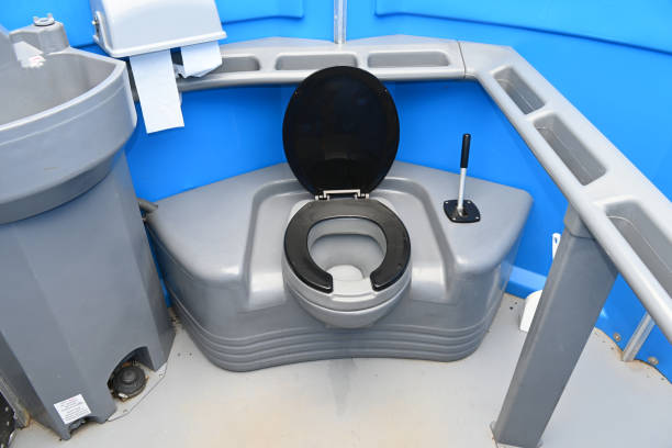 Best High-end porta potty rental  in Williamsport, OH