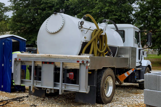 Best Event porta potty rental  in Williamsport, OH
