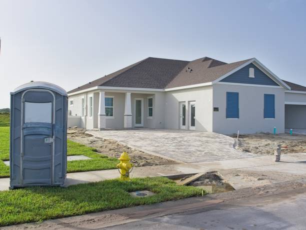 Best Temporary restroom rental  in Williamsport, OH