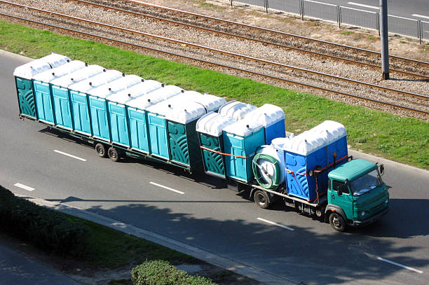 Best Best portable toilet rental  in Williamsport, OH